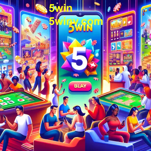 O Crescimento dos Jogos Móveis: Uma Nova Era de Diversão e Interatividade